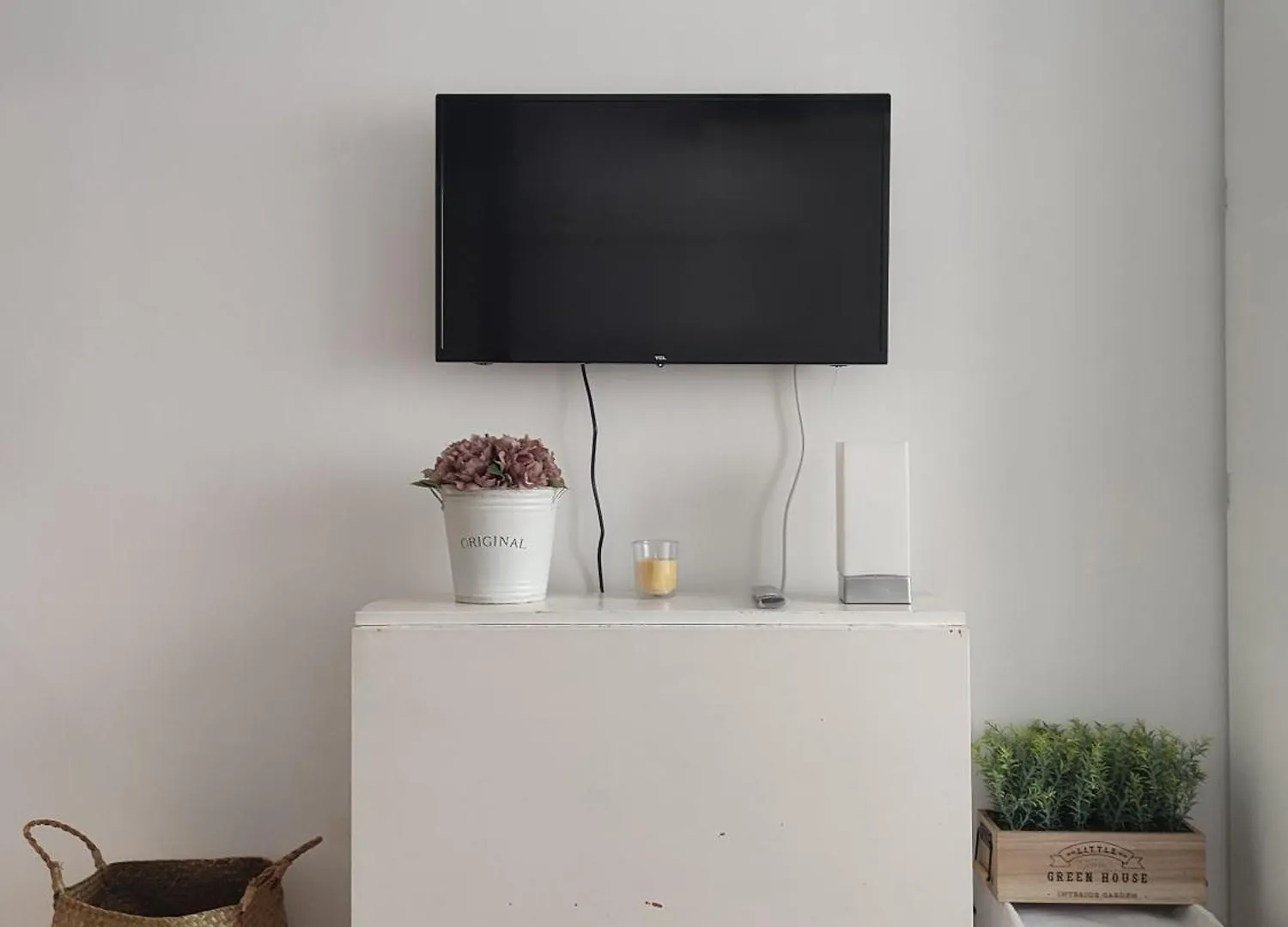Apartment Estudio Playa Estepona