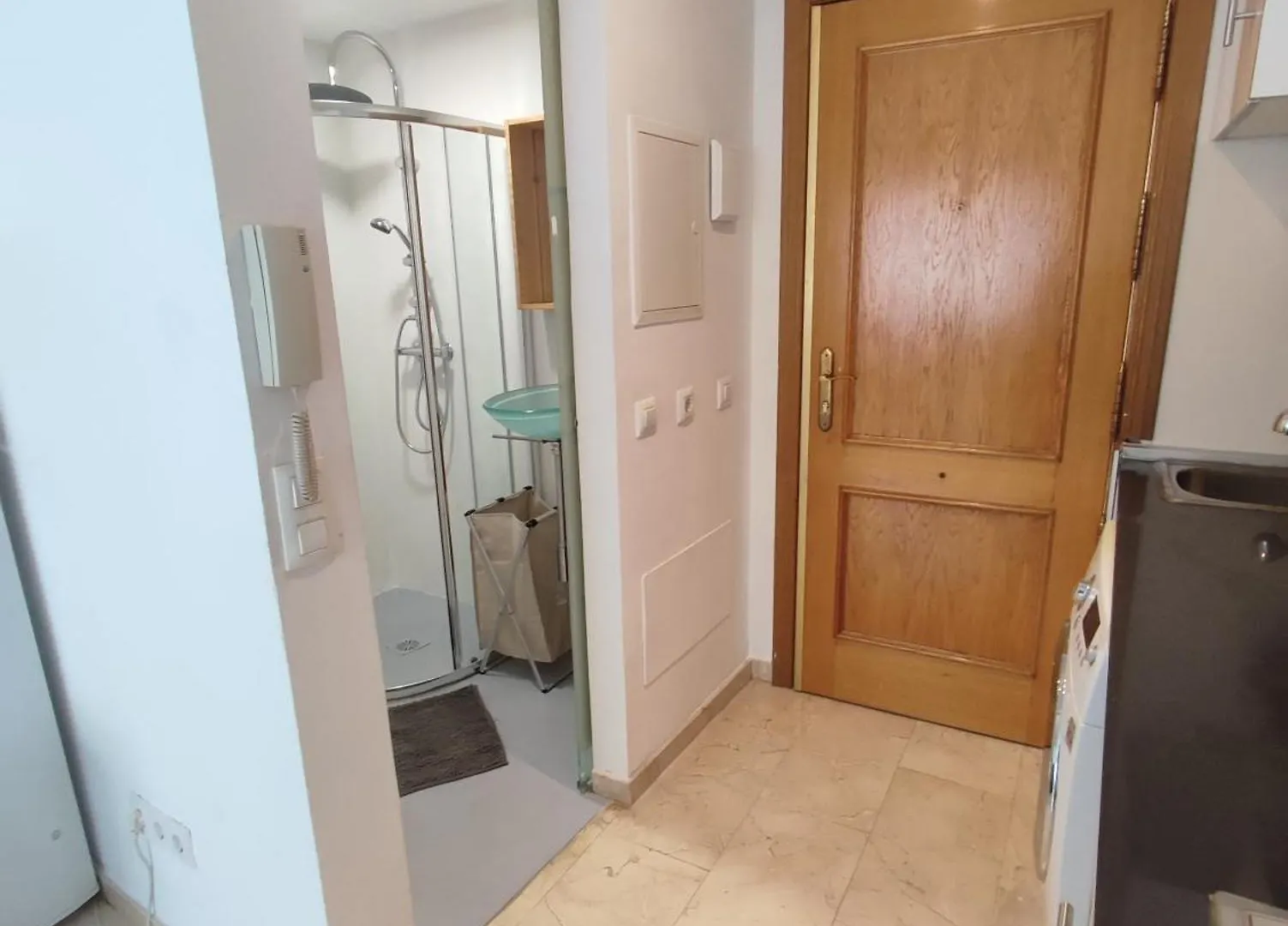 Estudio Playa Estepona