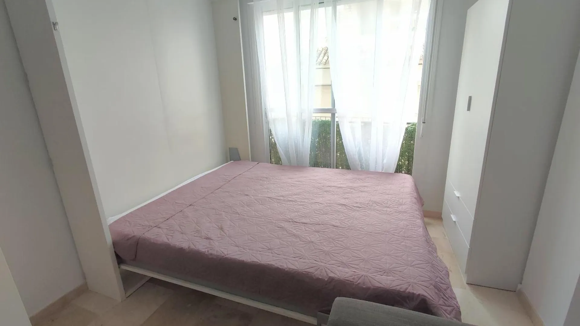 Apartment Estudio Playa Estepona